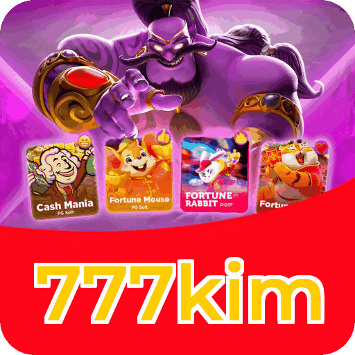 Streaming 4K no cassino ao vivo da 777kim