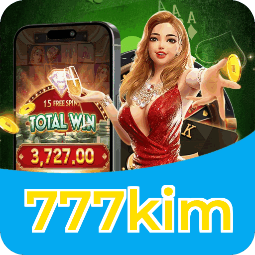 Slots Premium da PG Soft na 777kim